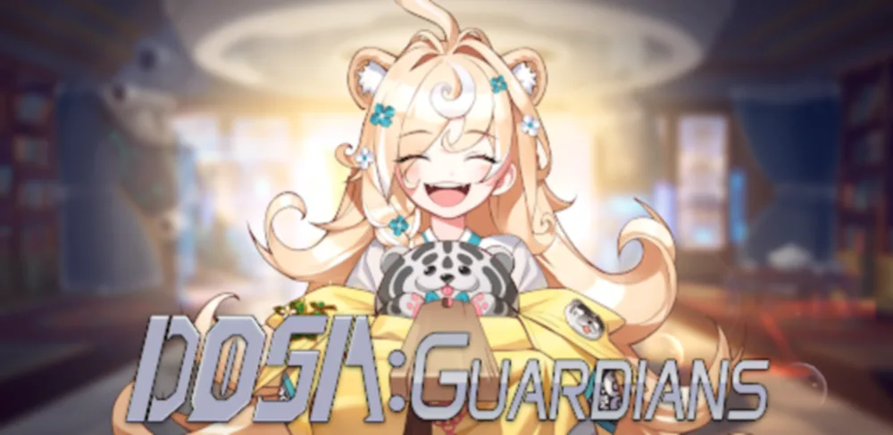 Dosa: Guardians screenshot 1