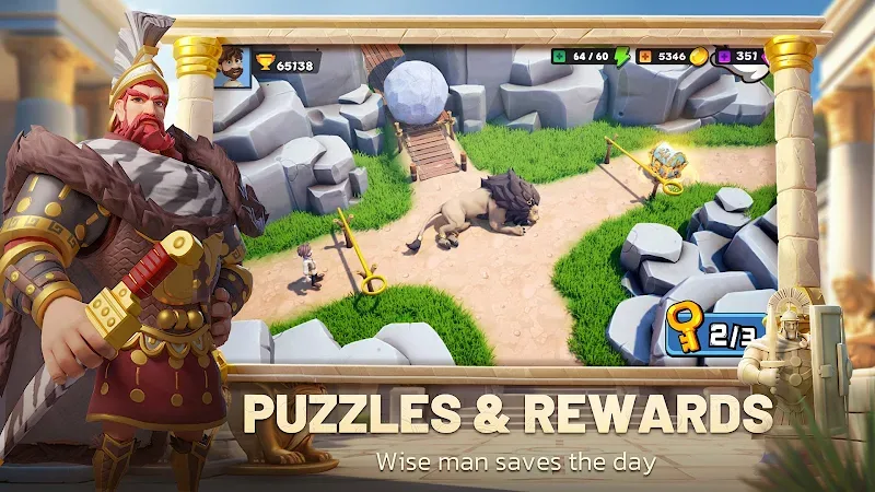 Era of Conquest screenshot 6