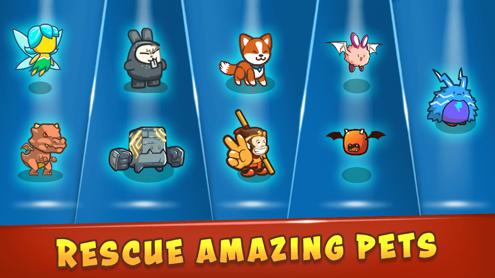 Epic Empire: Tower Defense screenshot 5