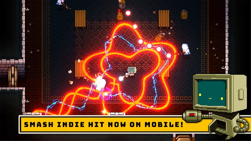 Enter the Gungeon screenshot 3