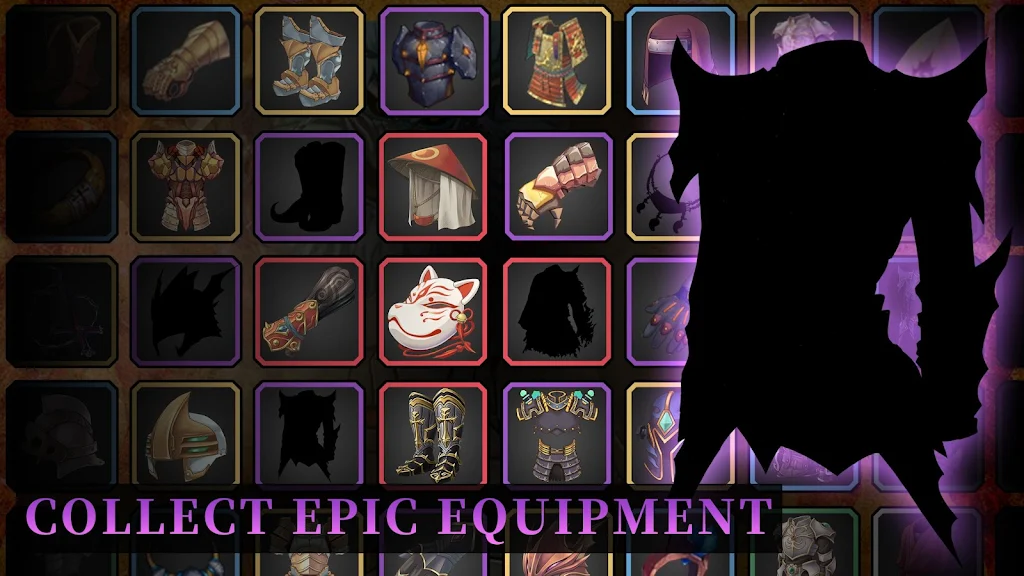 Endless Quest screenshot 4