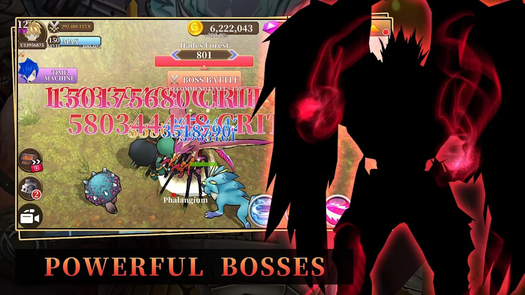 Endless Quest screenshot 3