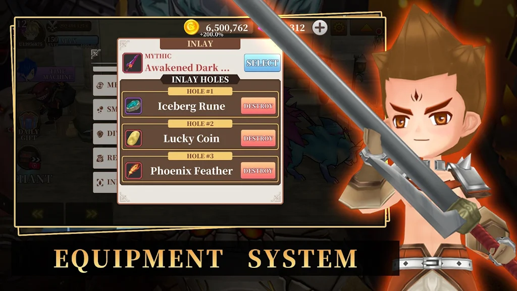 Endless Quest screenshot 7
