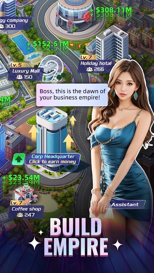 Diva Produce Inc. gameplay screenshot 5