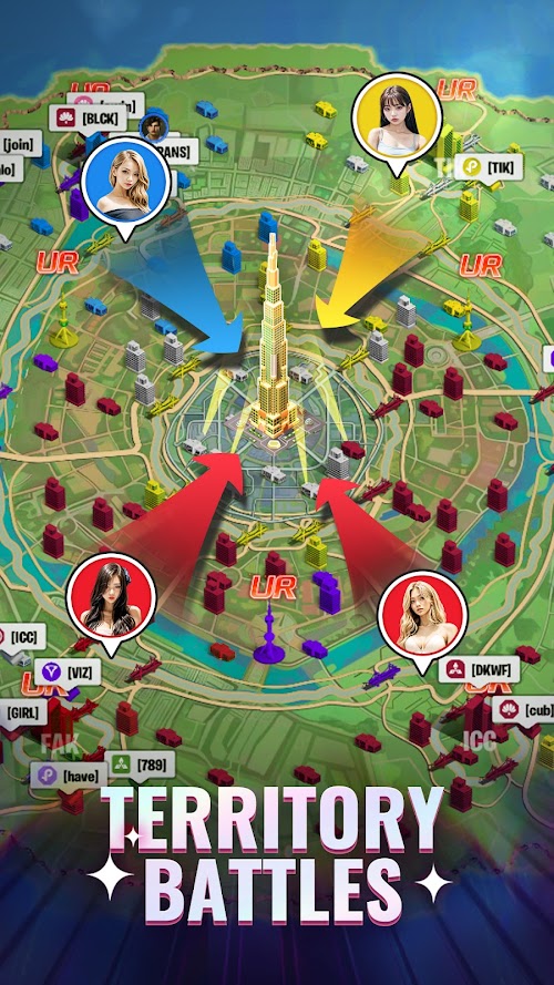 Diva Produce Inc. gameplay screenshot 6