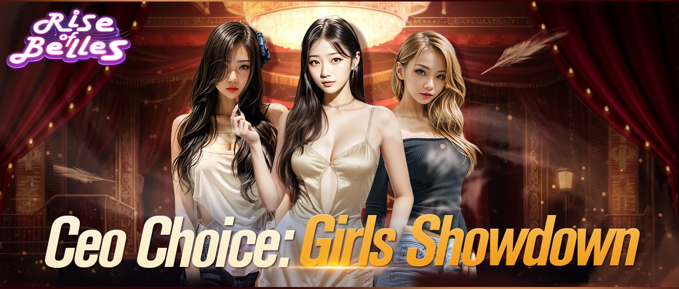Diva Produce Inc. gameplay screenshot 1