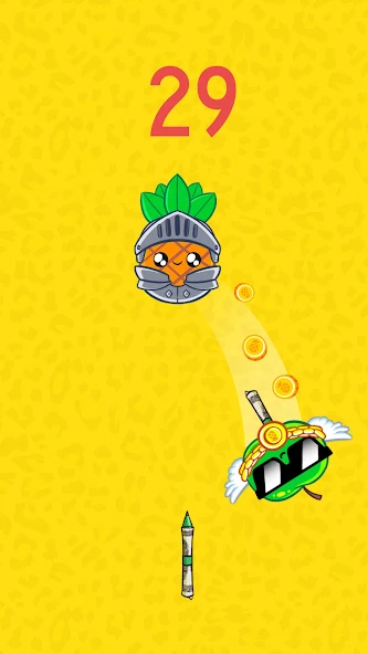 Pineapple Pen screenshot 4