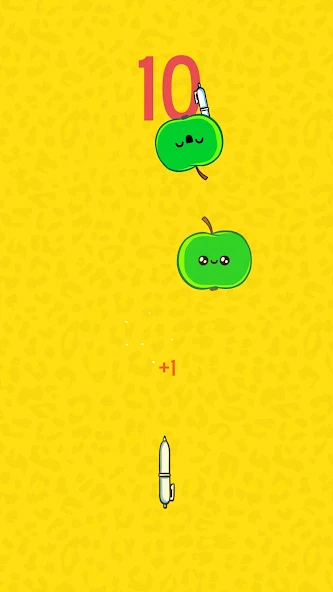 Pineapple Pen screenshot 5