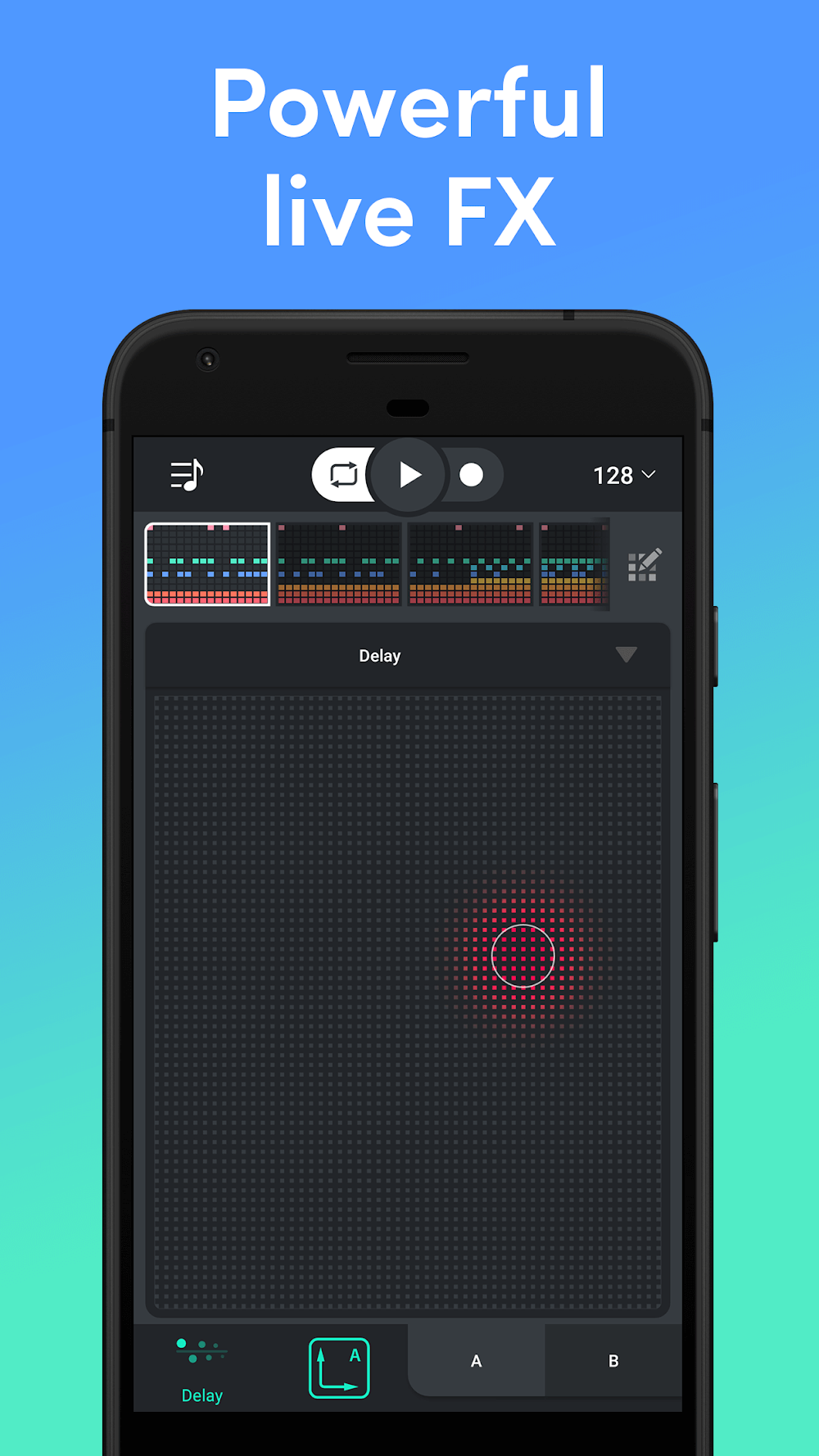 Beat Snap screenshot 6
