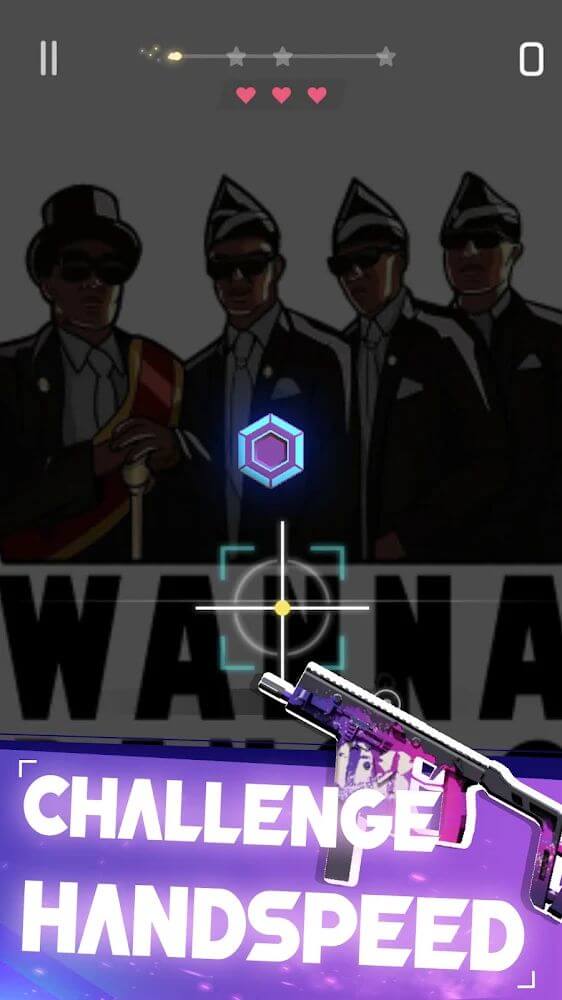 Beat Shooter screenshot 4
