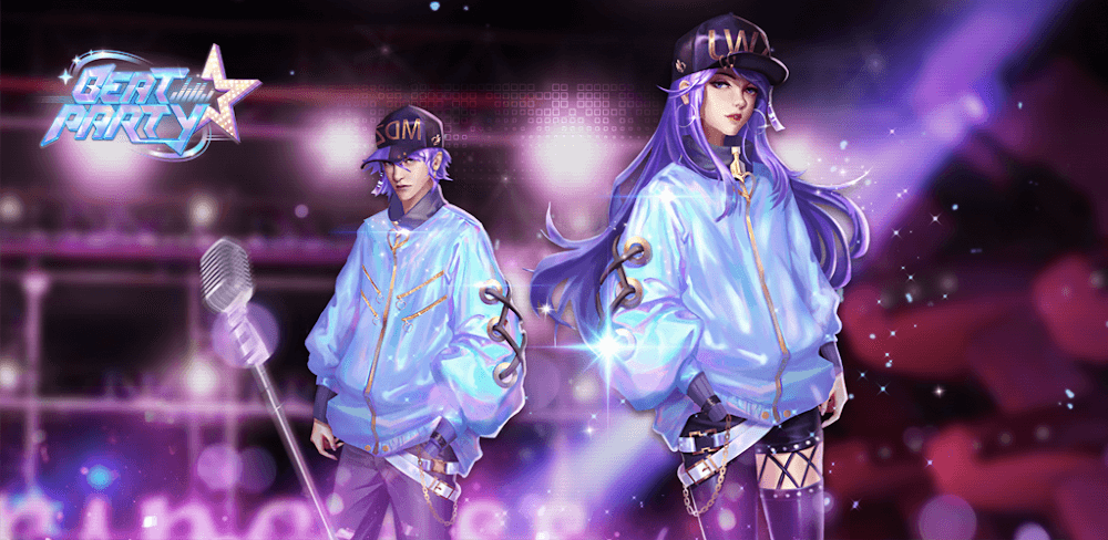 Beat Party screenshot 1