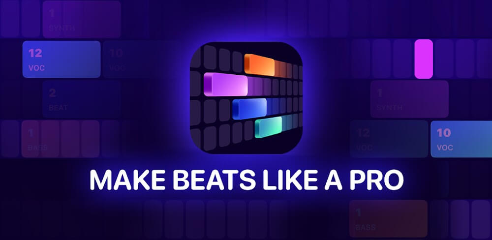 Beat Jam screenshot 1
