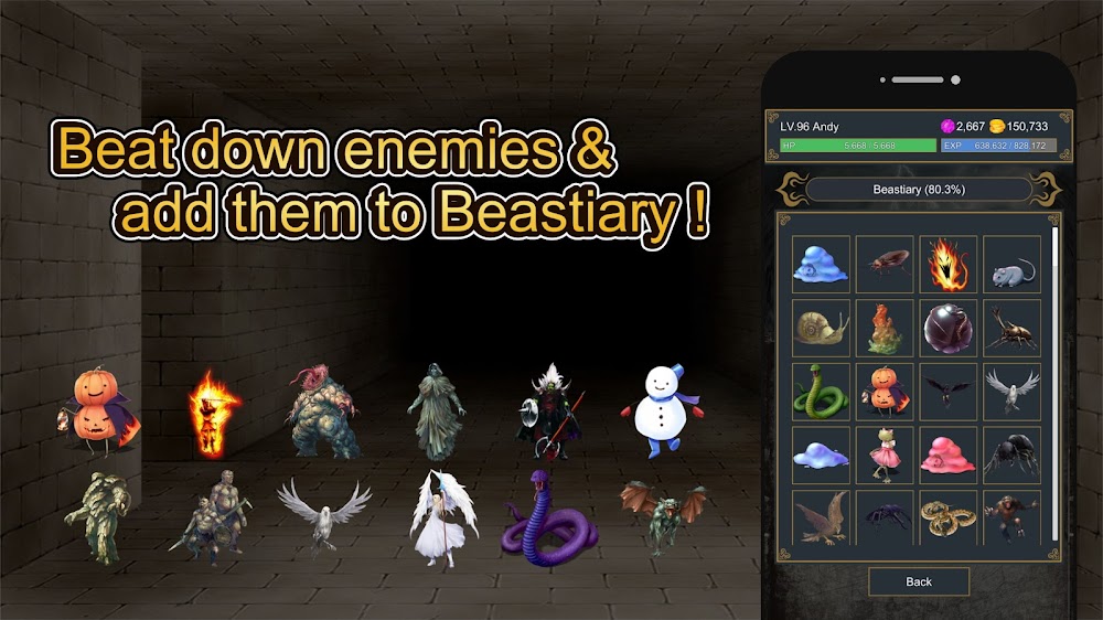 Beat Down & Refine screenshot 6