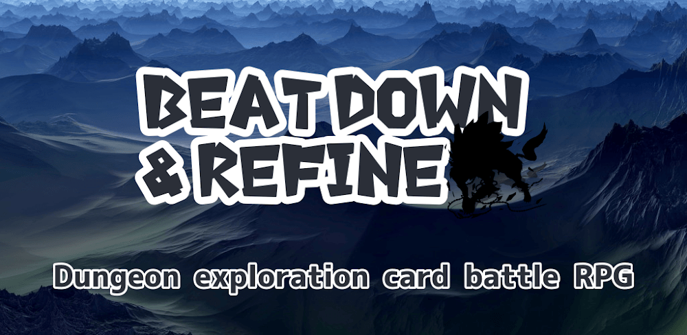 Beat Down & Refine screenshot 1