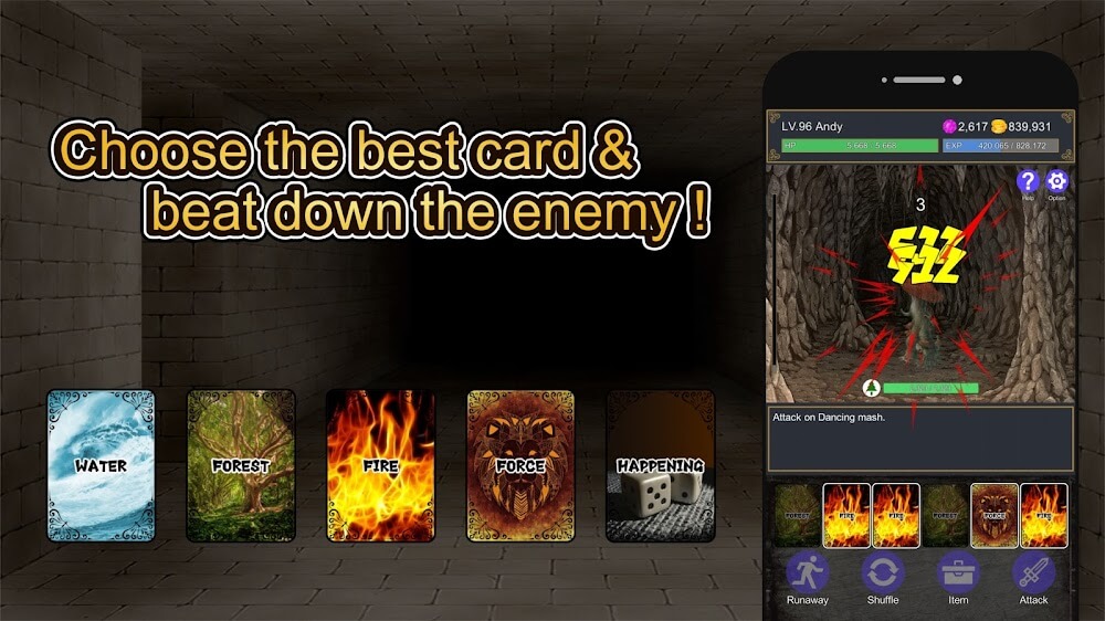 Beat Down & Refine screenshot 3