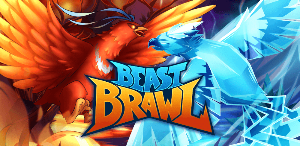 Beast Brawl screenshot 1