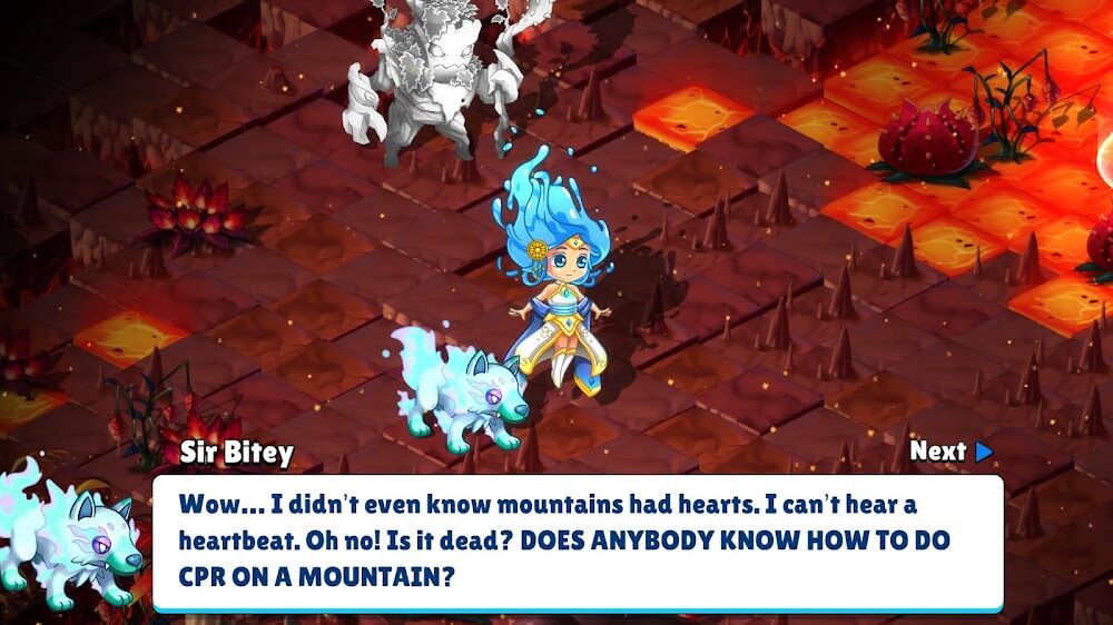Beast Brawl screenshot 7