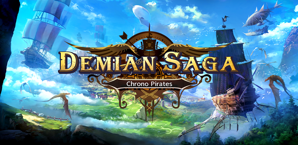 Demian Saga gameplay preview 1