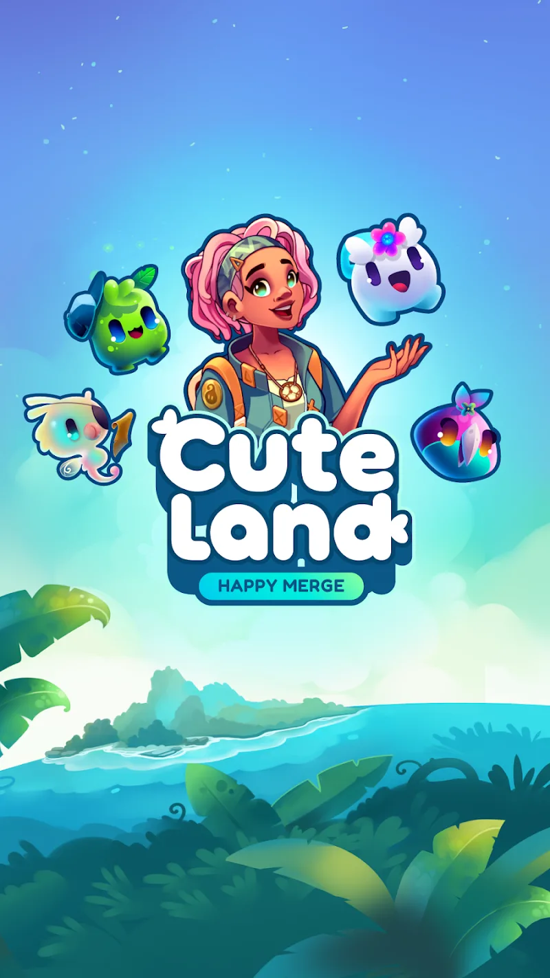 Cuteland screenshot 2