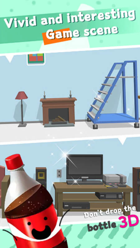 Don't Drop The Bottle screenshot 2