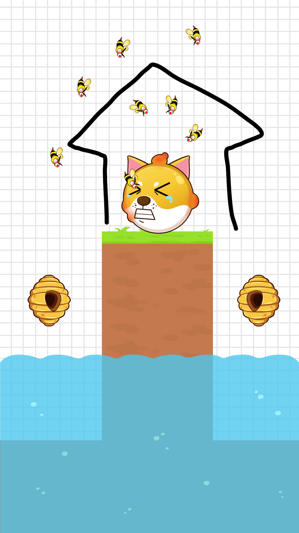 Dog Rescue screenshot 6