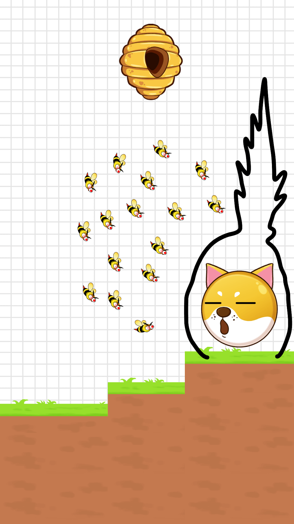 Dog Rescue screenshot 7