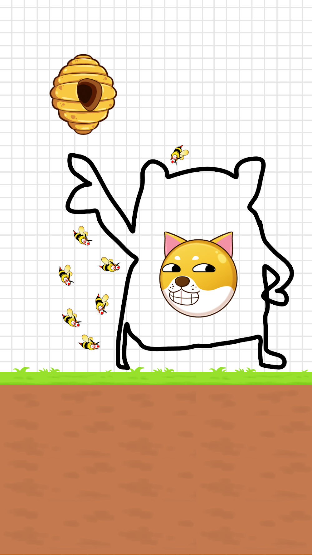 Dog Rescue screenshot 2