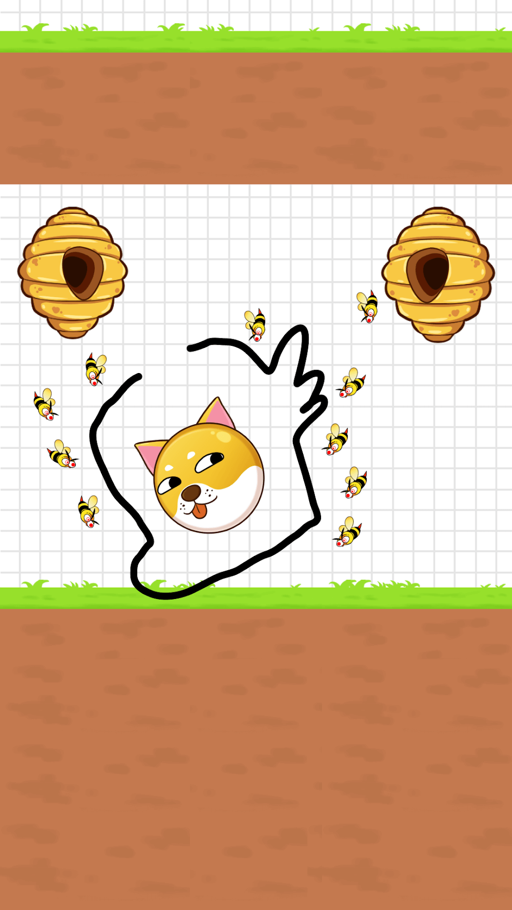 Dog Rescue screenshot 3