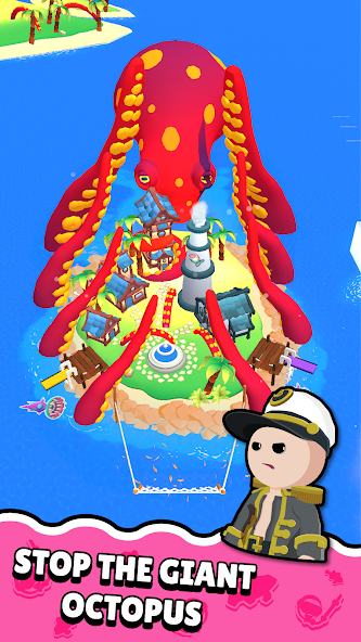 Dive & Fish screenshot 2