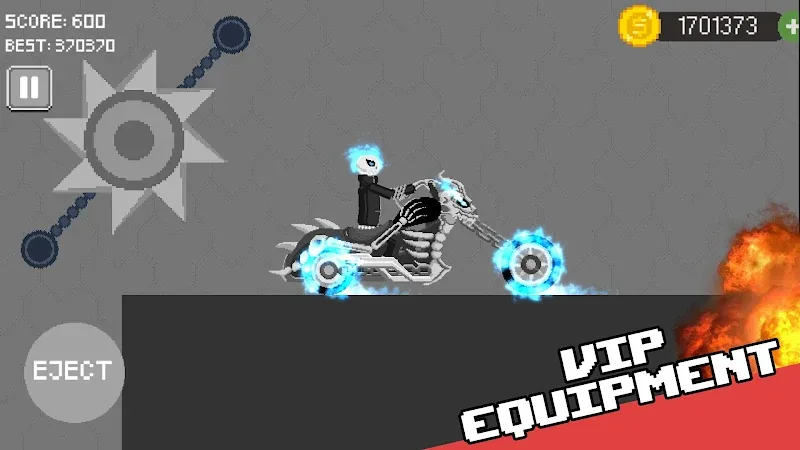 Dismount Playground visual representation 5