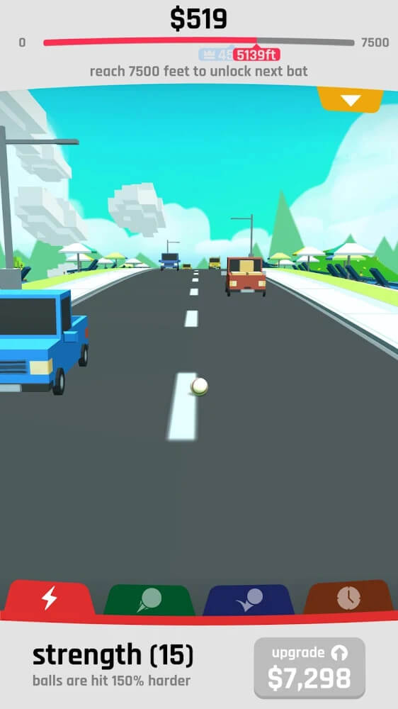 Baseball Boy! screenshot 6