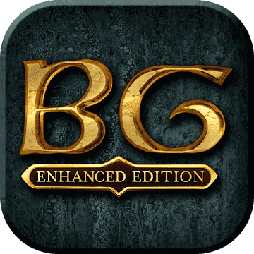 Baldur's Gate Enhanced Edition
