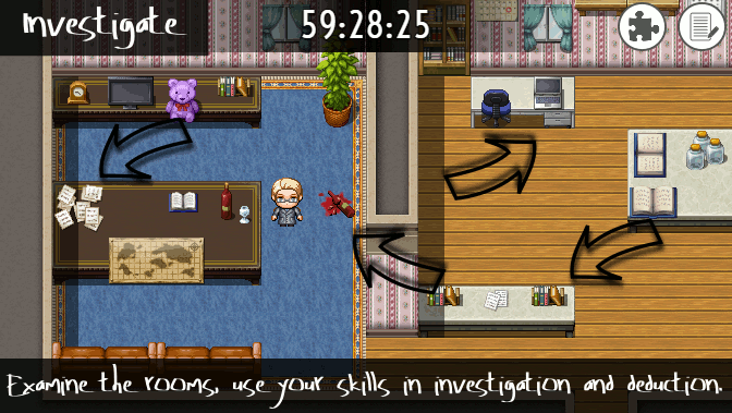 Baker Street Breakouts screenshot 2