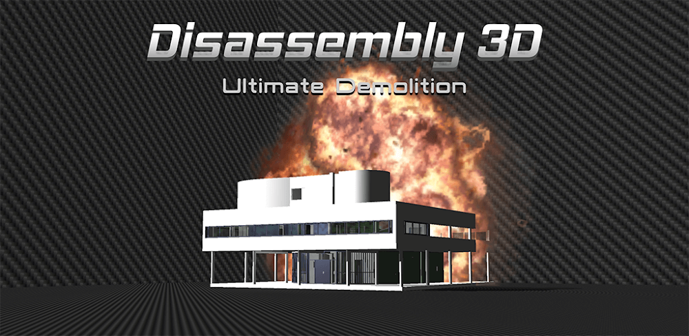 Disassembly 3D: Demolition screenshot 1