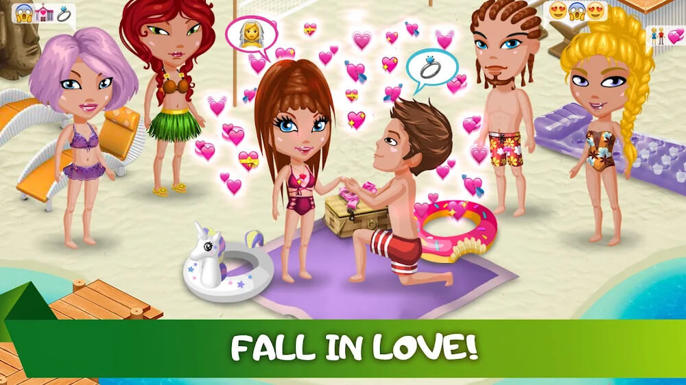 Avatar Life screenshot 6
