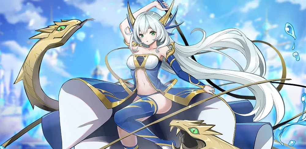 Digital Angels screenshot 1