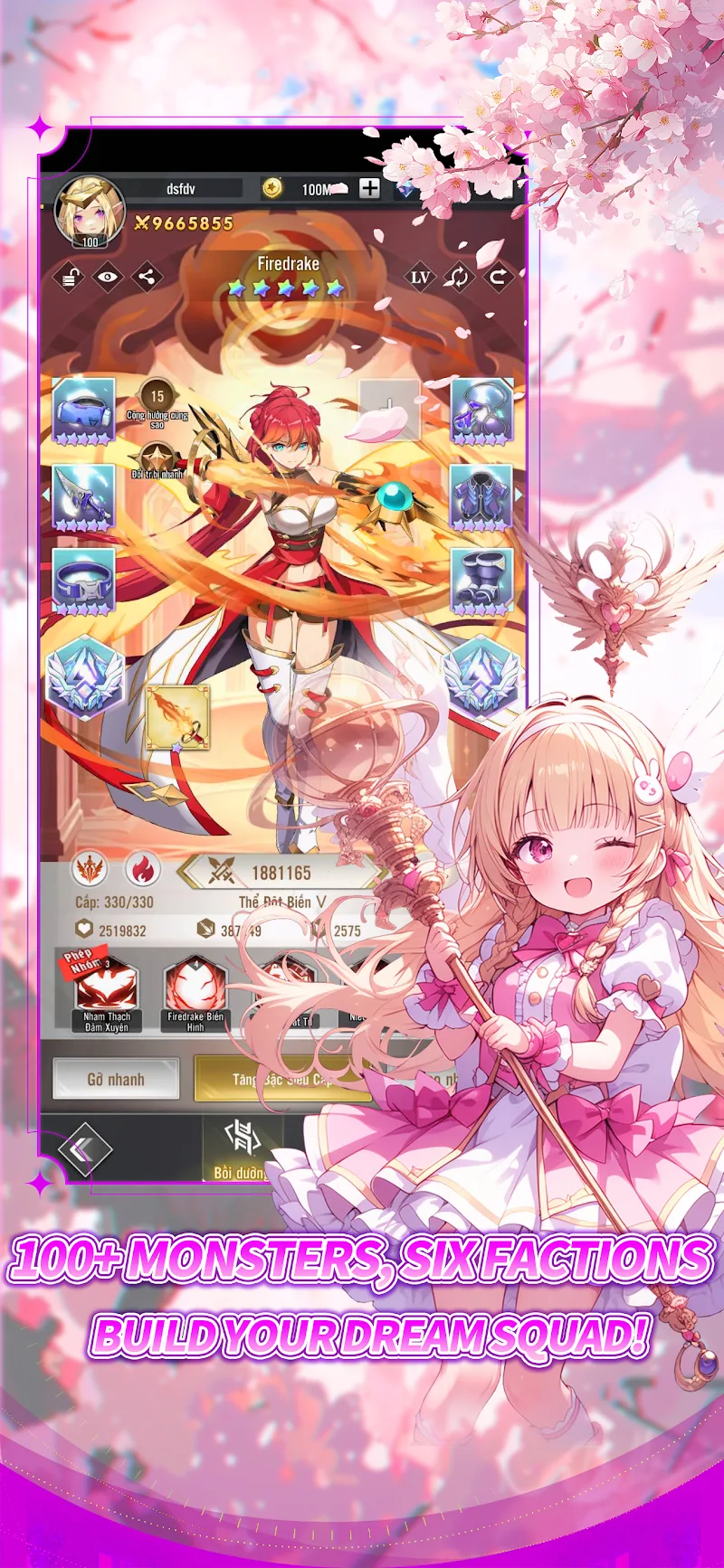 Digital Angels screenshot 3