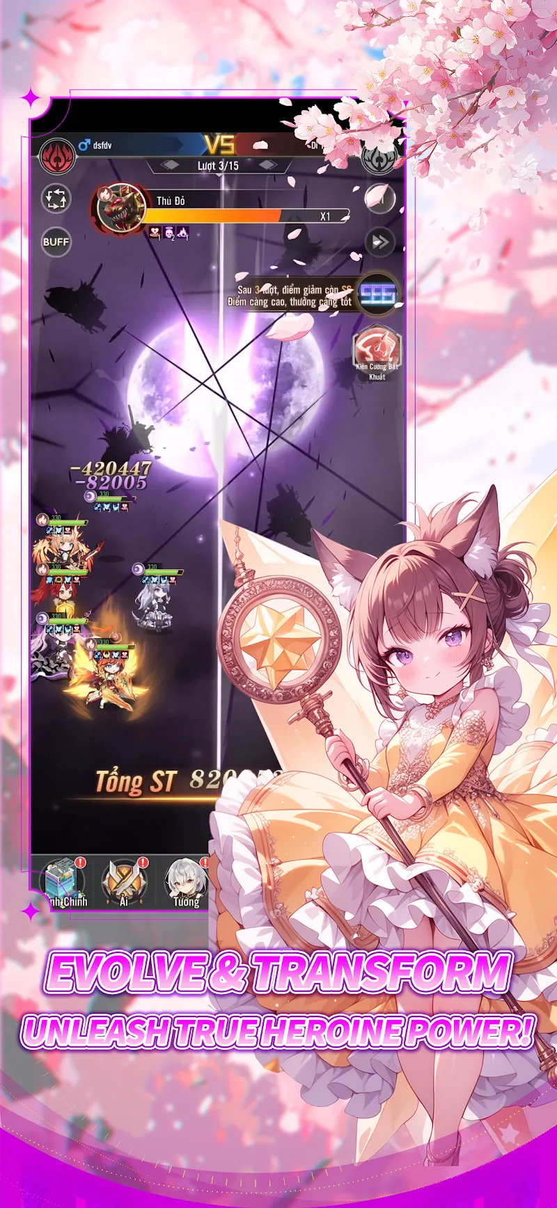 Digital Angels screenshot 4