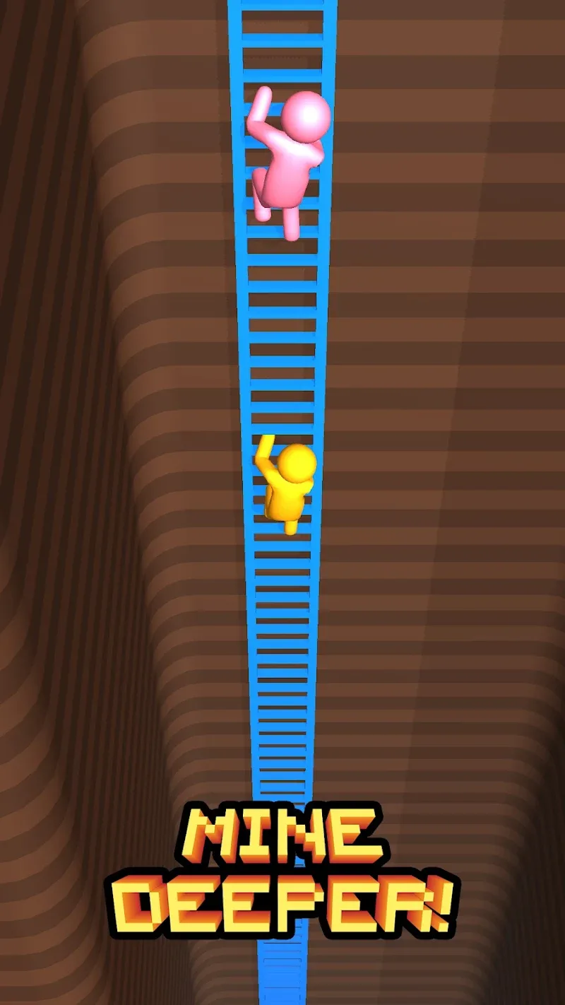Dig Deep screenshot 4