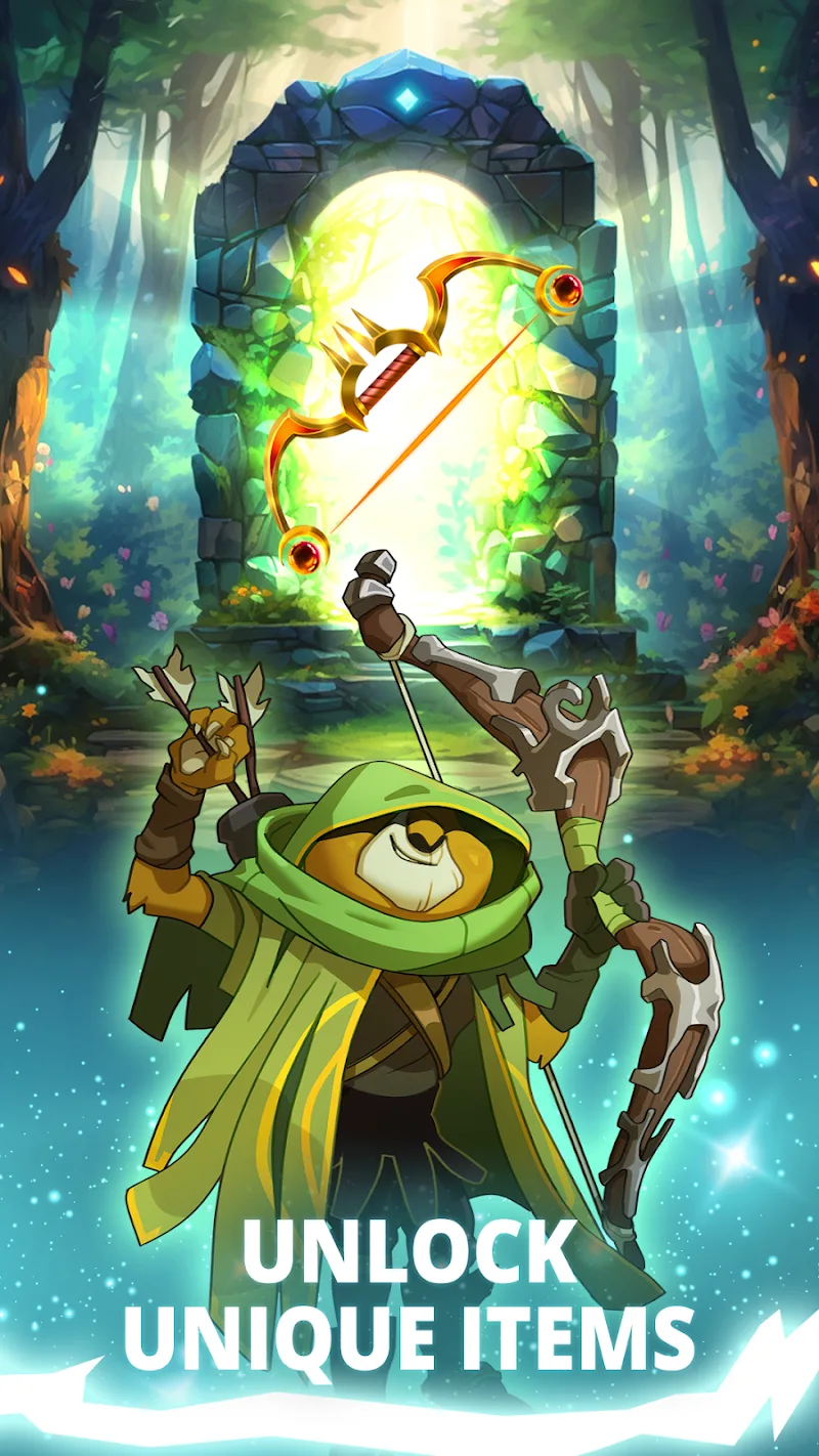 Dice Heroes screenshot 5