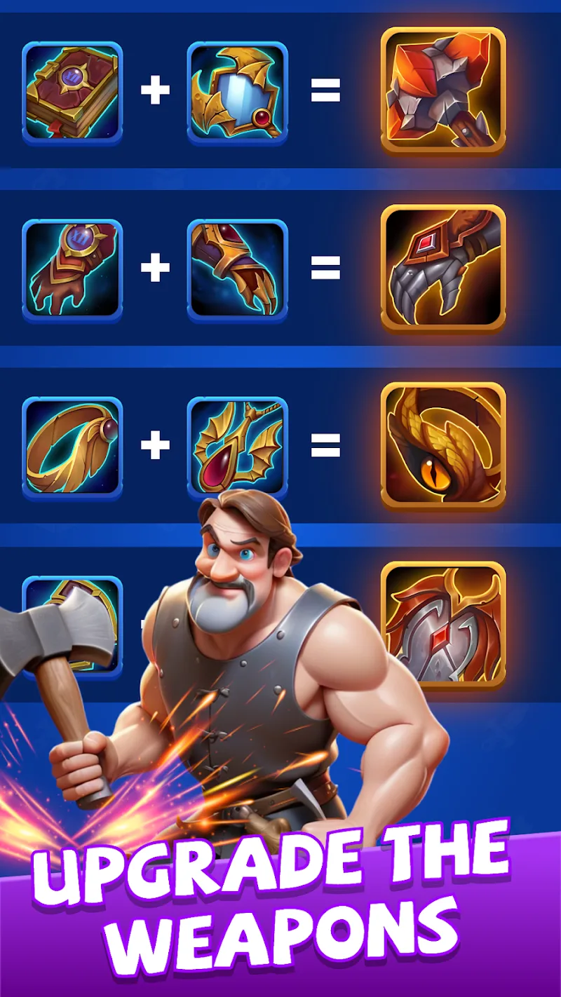 Dice Hero screenshot 3