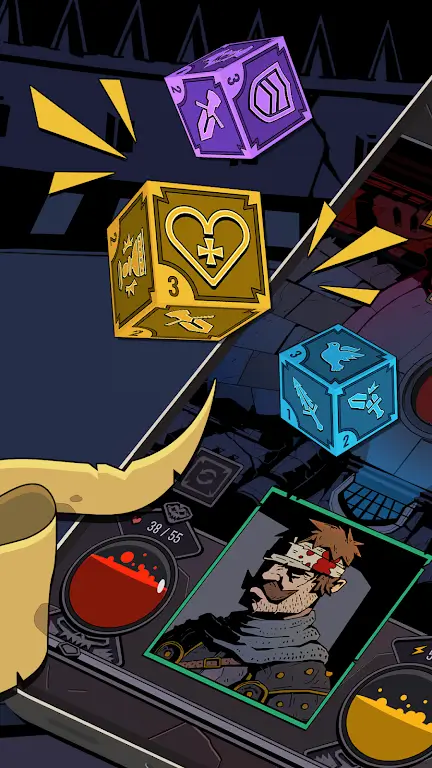 Dice & Spells screenshot 6