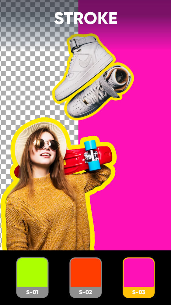 Background Changer screenshot 3