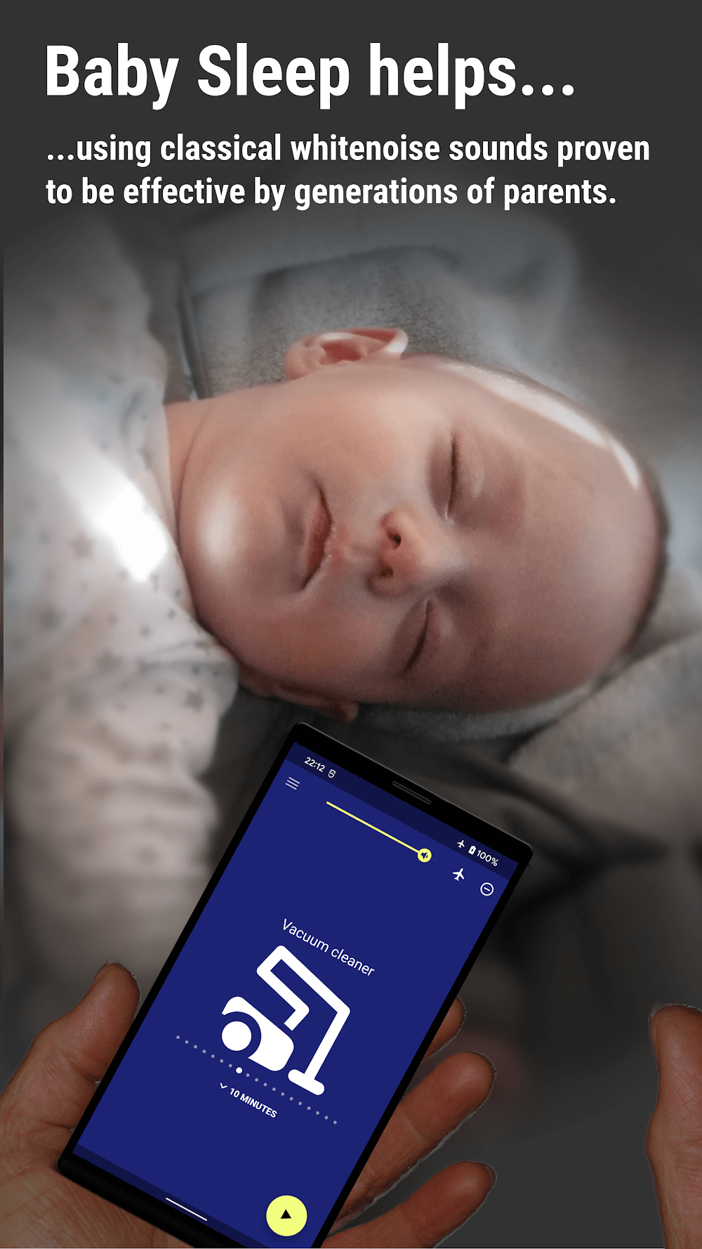 BabySleep screenshot 3
