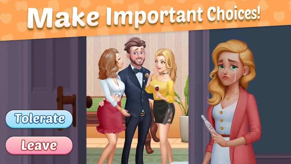 Baby Manor screenshot 2