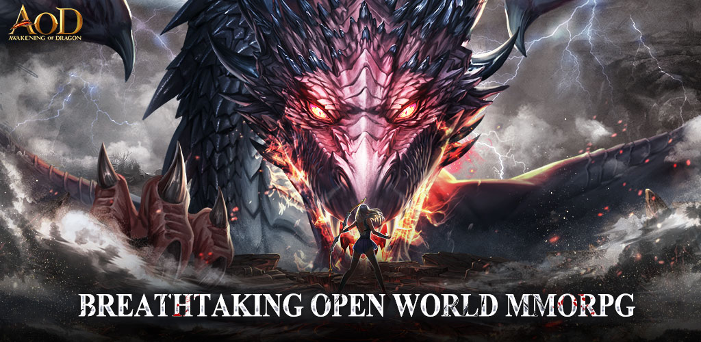 Awakening of Dragon gameplay screenshot 1