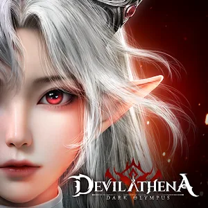 Devil Athena