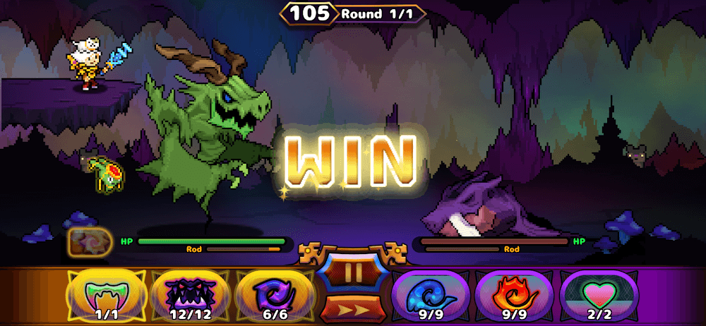 Destination: Dragons! screenshot 7