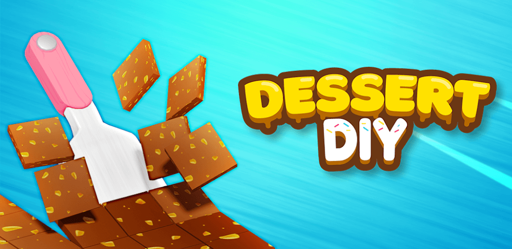 Dessert DIY screenshot 1