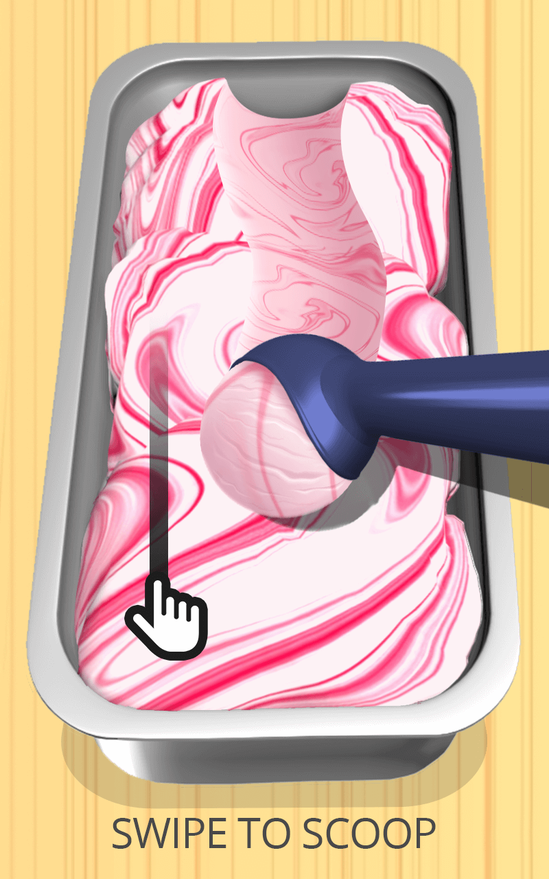 Dessert DIY screenshot 2